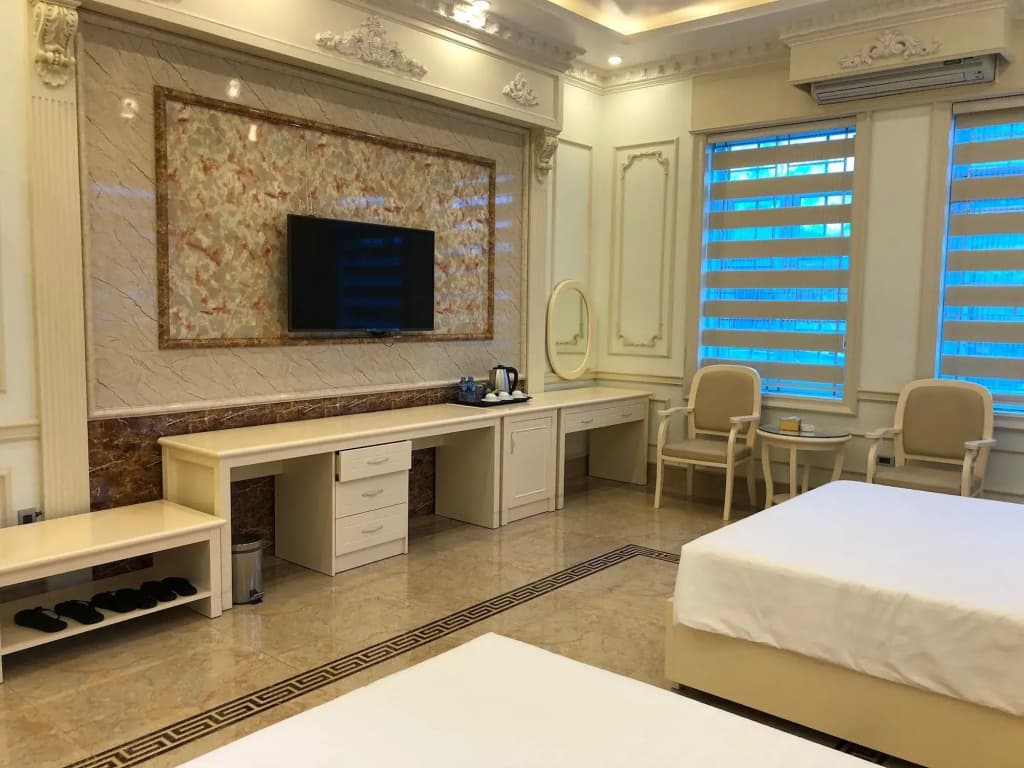 Anh Duong Hotel and Spa - photo 7