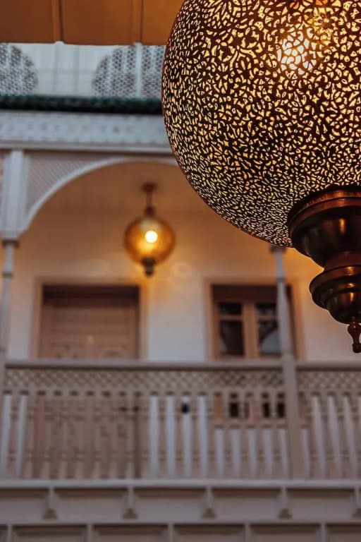 Riad le terra cotta - photo 15