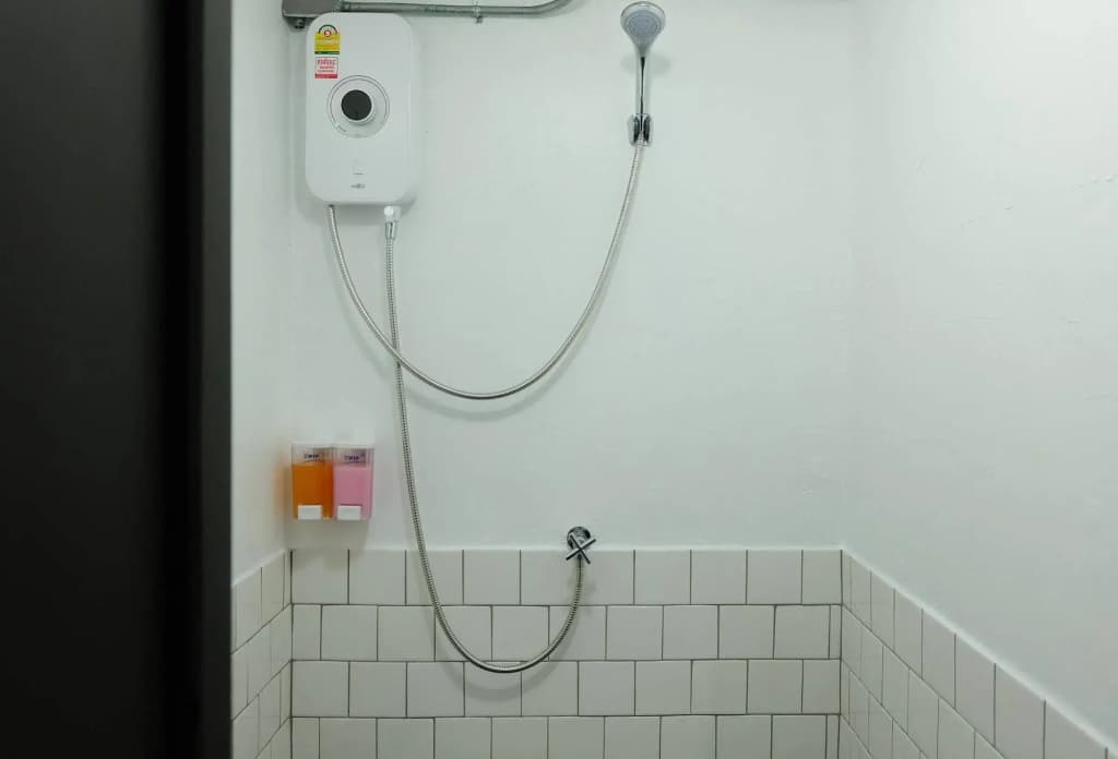 Thai Time Hostel - photo 7