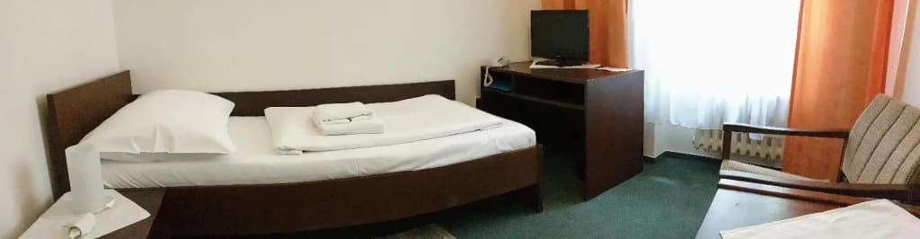 Hotel Ostaš - photo 8