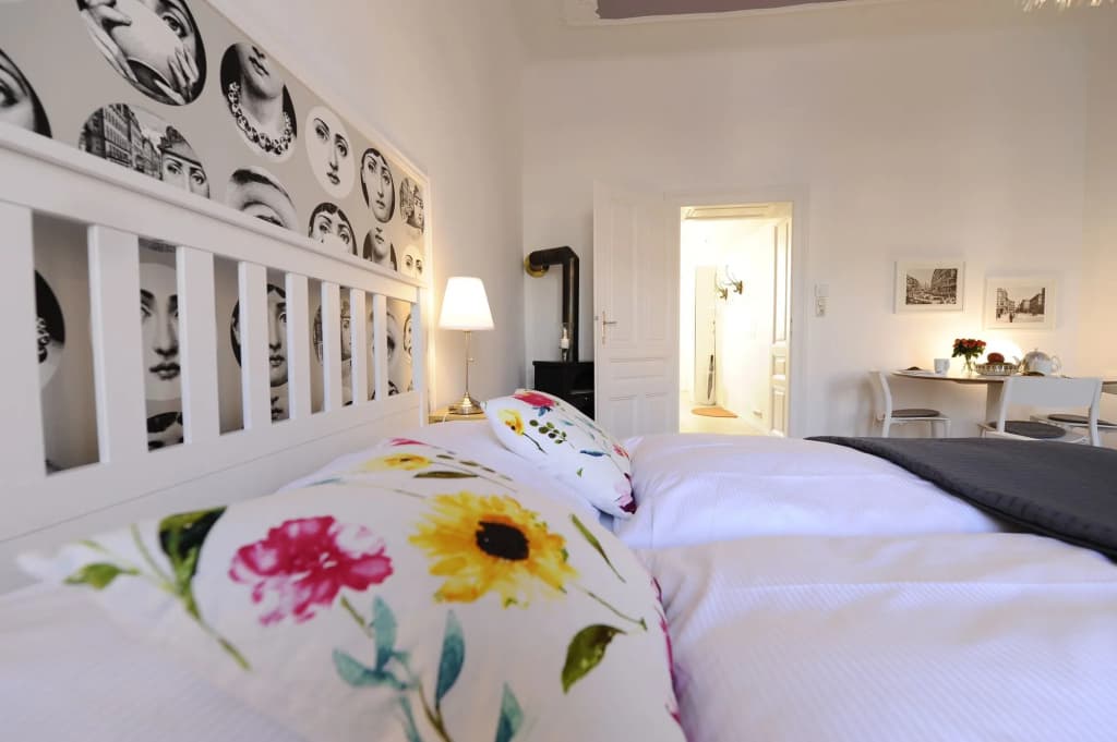 Leuhusen Boutique Apartments - photo 3