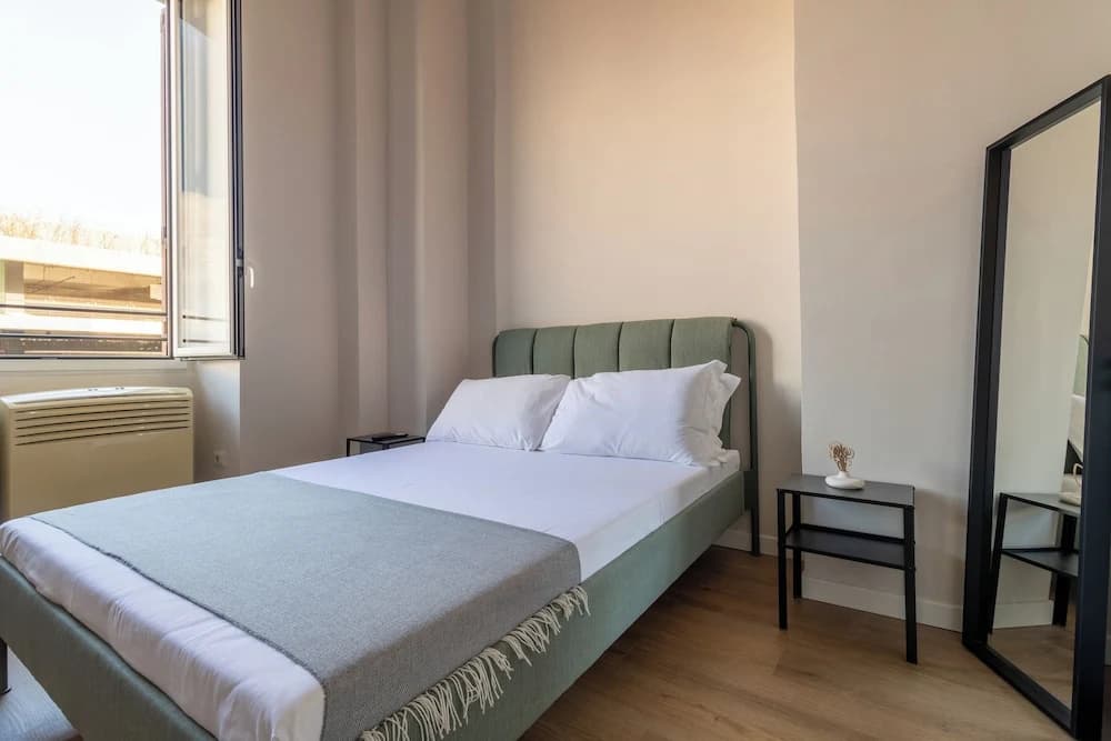 Joe Litty Guesthouse - photo 4