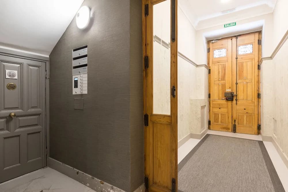Feelathome Madrid Suites Apartments - photo 15