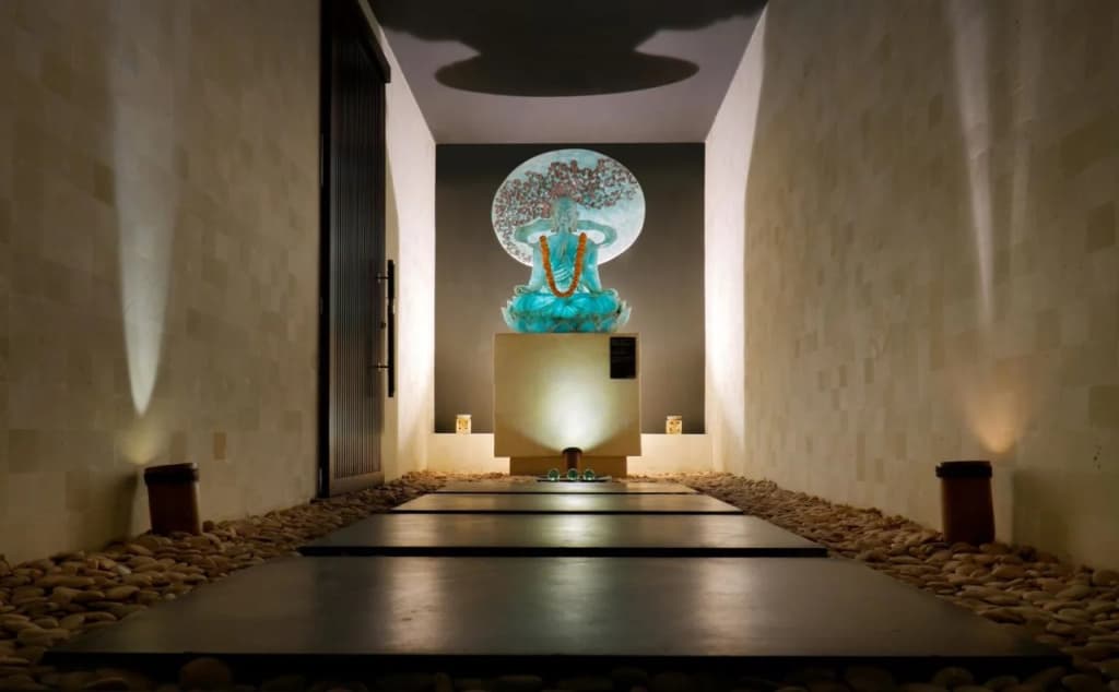 The Seiryu Villas - photo 23