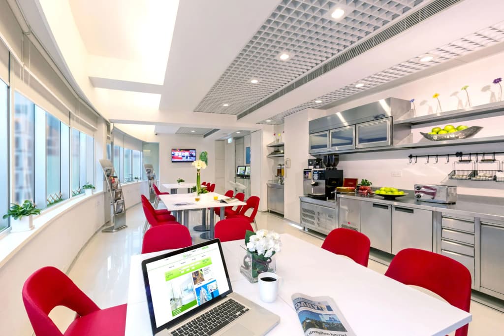 iclub Wan Chai Hotel - photo 28