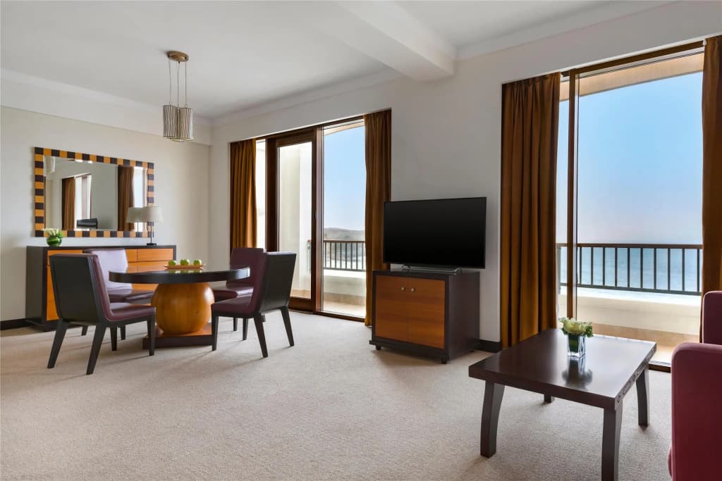 DoubleTree by Hilton Muscat Al Waha - photo 32