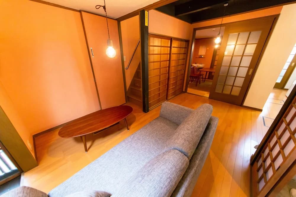 Machiya Kiyomizu-Gojo - photo 16