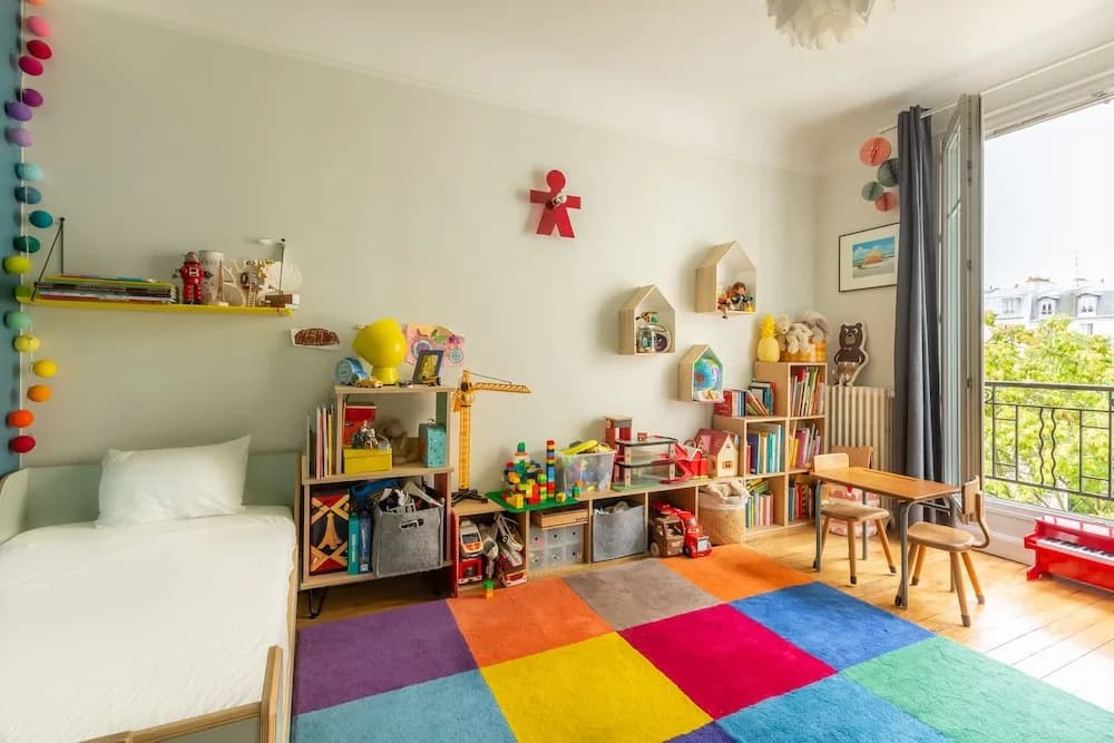 Retro Chic in Petit Montrouge - photo 5
