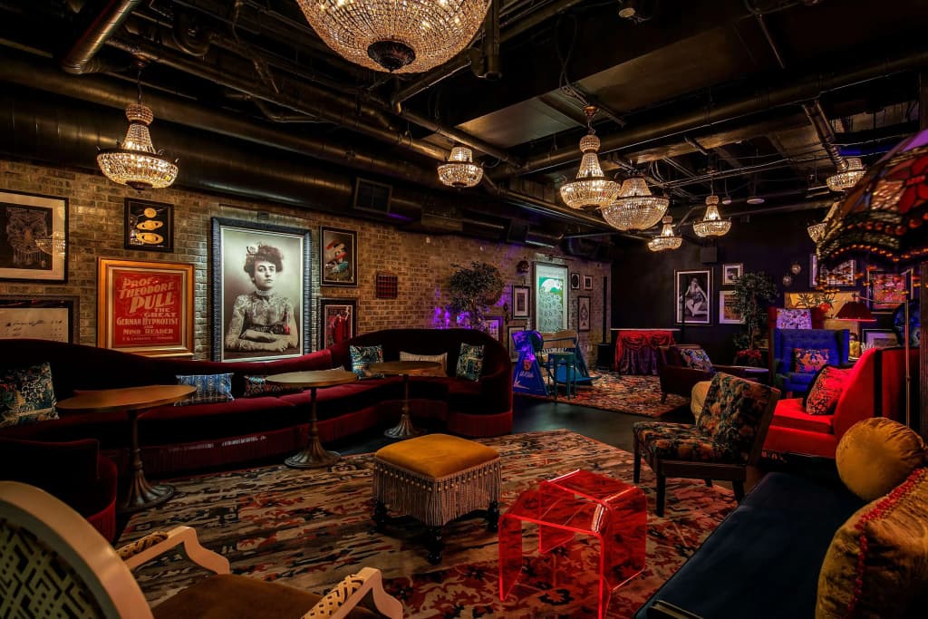 The Wayfarer Downtown LA, Tapestry Collection by Hilton - photo 19