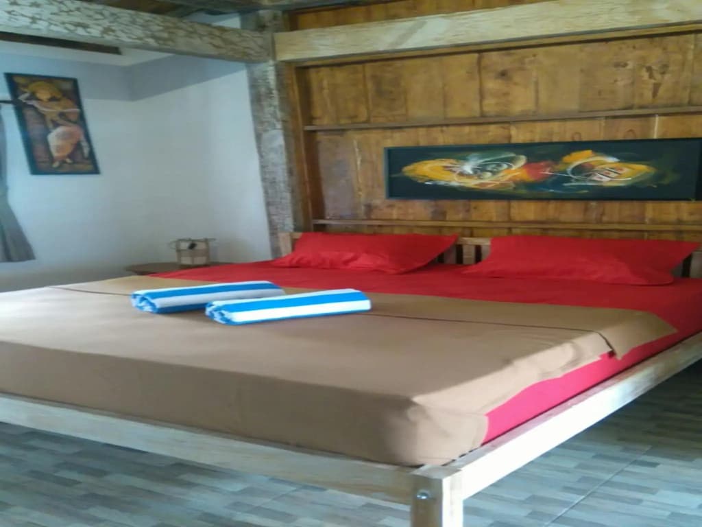 Come Back Guesthouse - photo 1