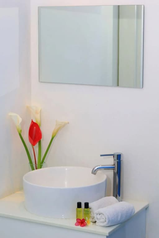 Home@36 Condotel - photo 10