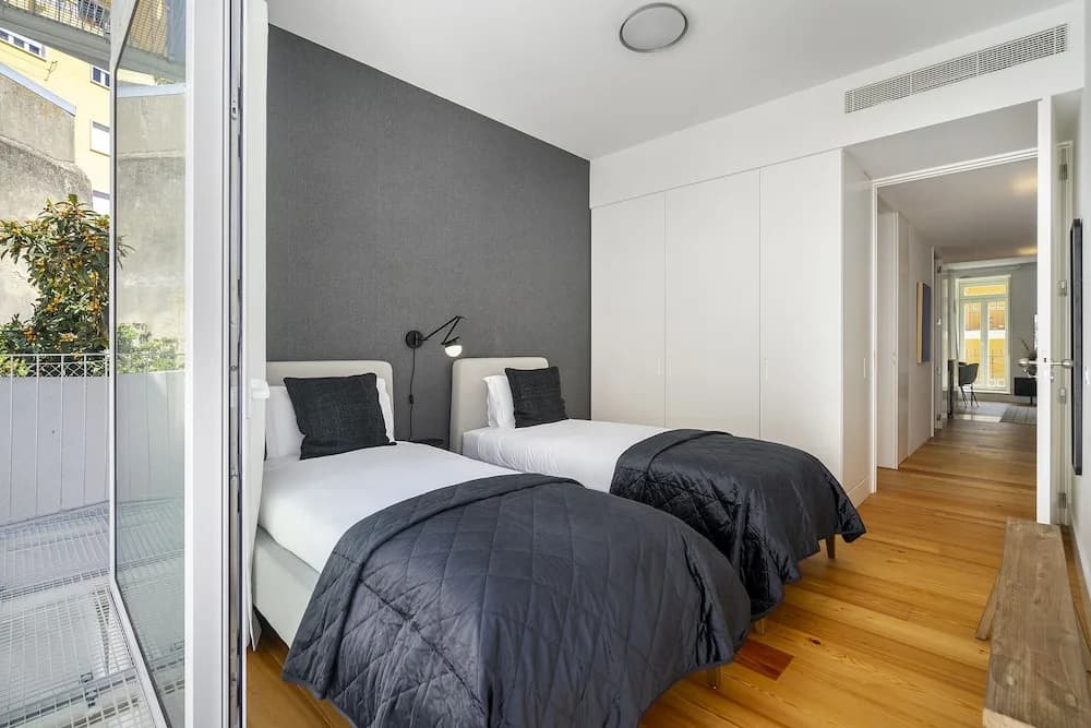 Exclusive City Hideaway - photo 6