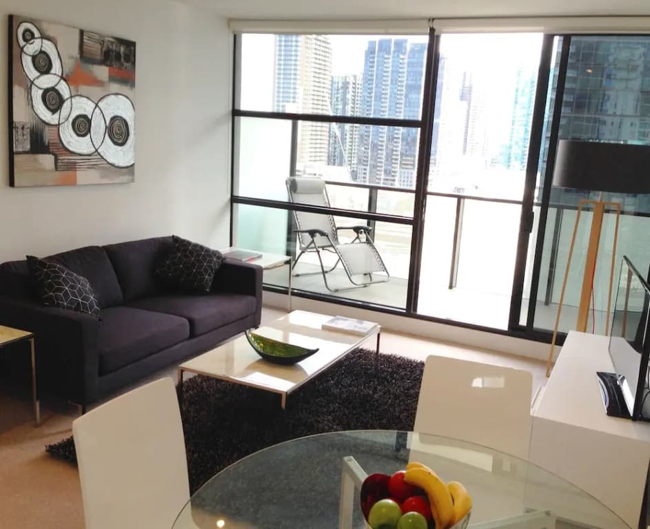 Wyndel Apartments Southbank Views - photo 5