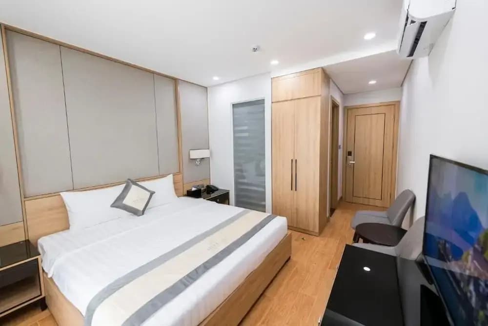 Herring Phu Quoc Hotel - photo 7