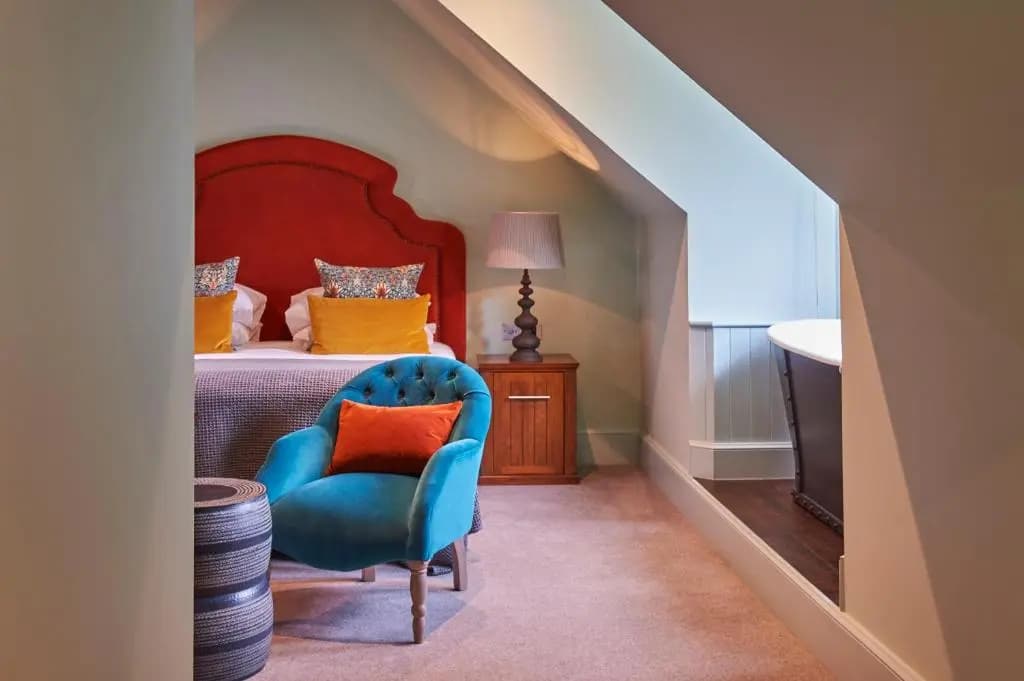 Hotel du Vin & Bistro Edinburgh - photo 47