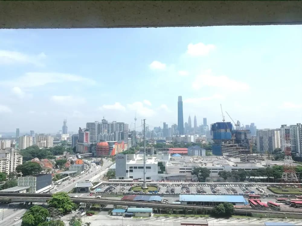 Le Home @ Cempaka Suites - photo 21
