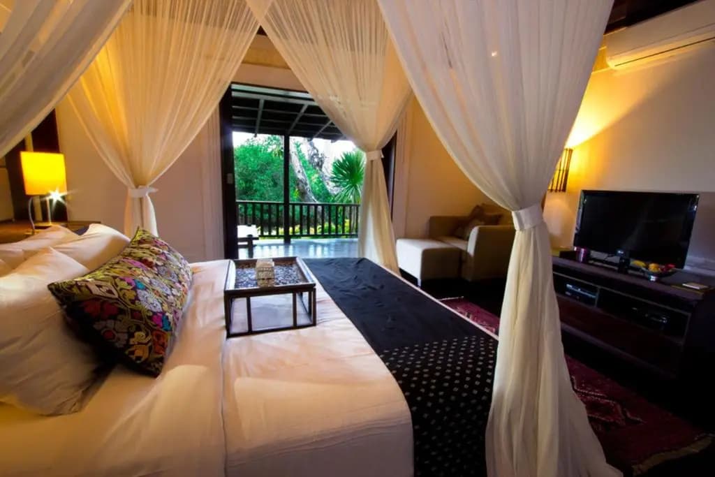 Villa Teresa Bali - photo 5