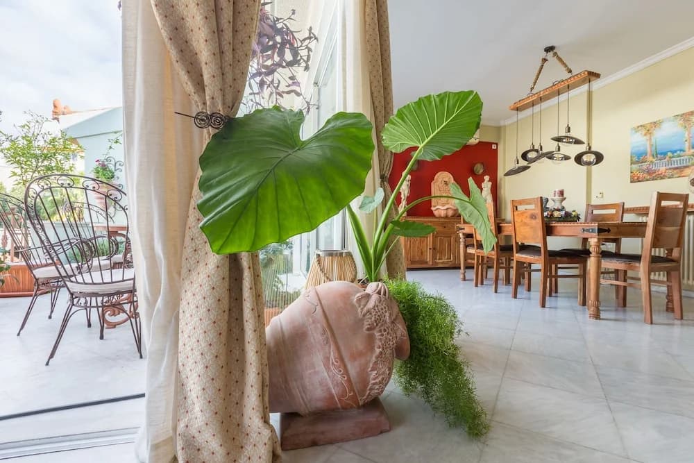 Sunny Luxurious 2Br 2Ba Apt In Athens - photo 24