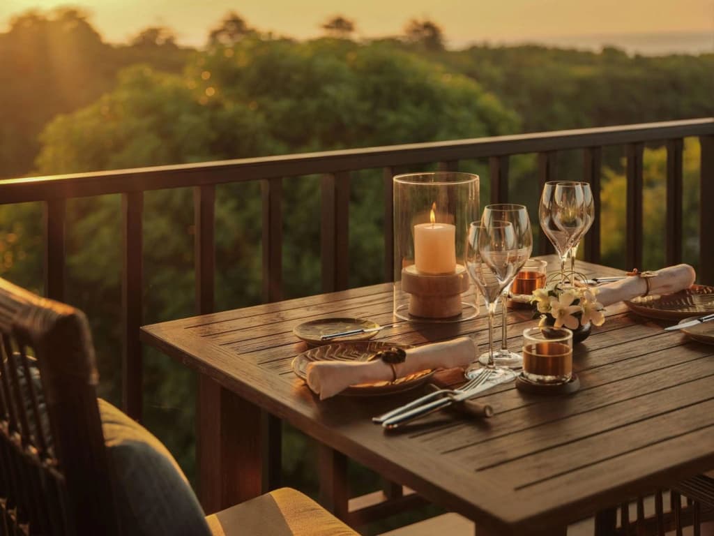 Raffles Bali Hotel - photo 38