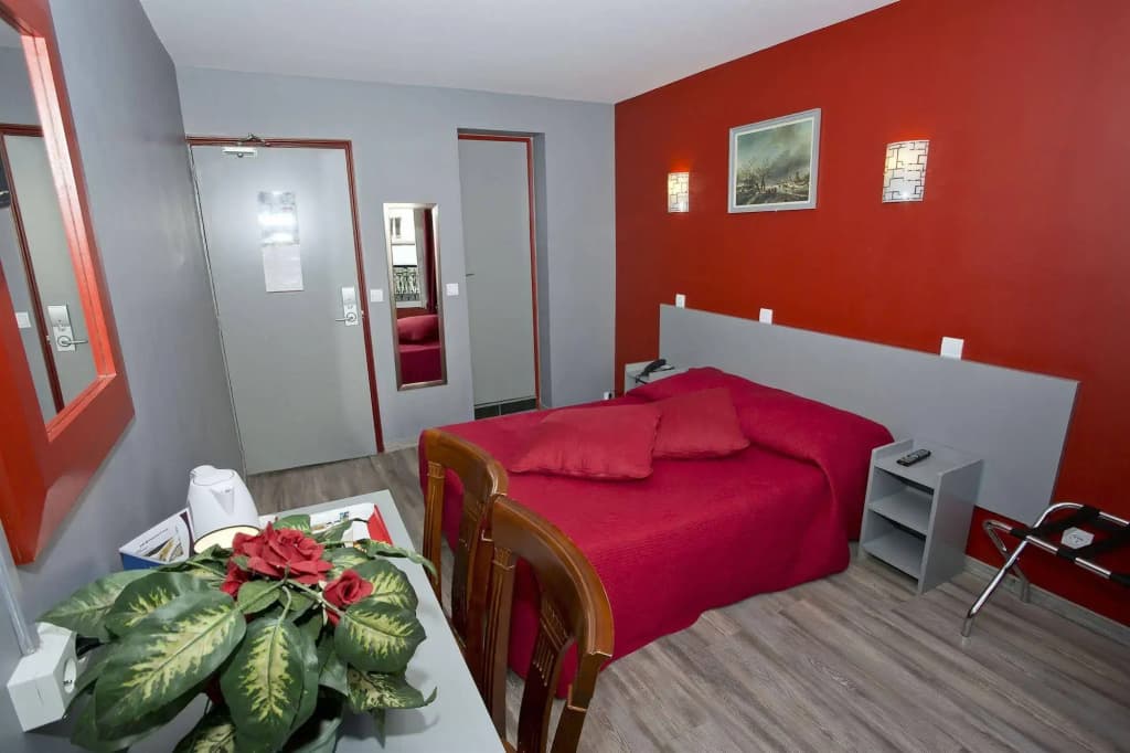 Hipotel Paris Voltaire Bastille - photo 2