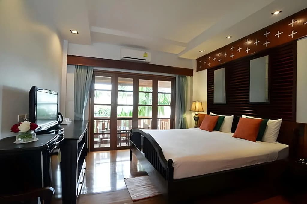 Sri-Pat Guesthouse - photo 33