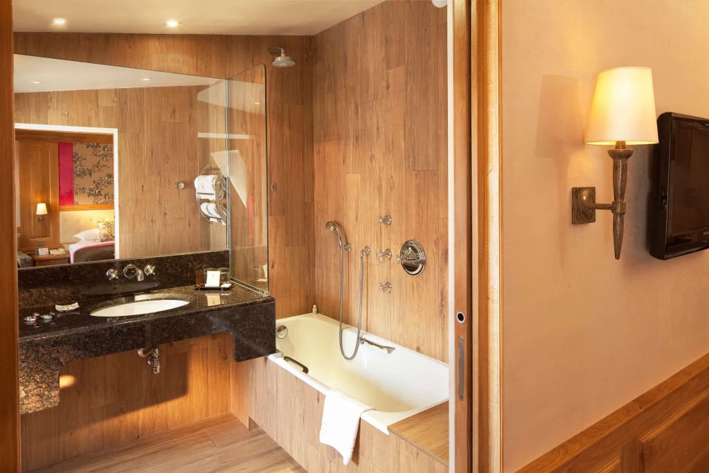 Hotel La Perle - photo 7