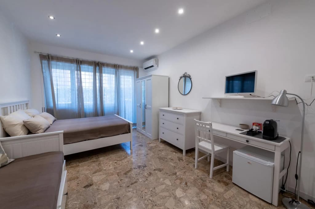 Casa Rosa Beige e Blu - photo 1