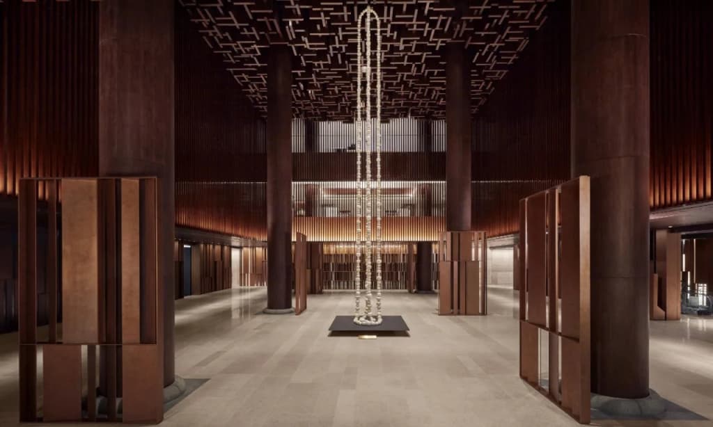 JW Marriott Hotel Seoul - photo 16