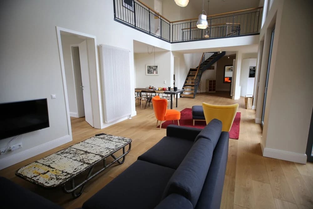Berlin Base Apartments - KREUZBERG - photo 18