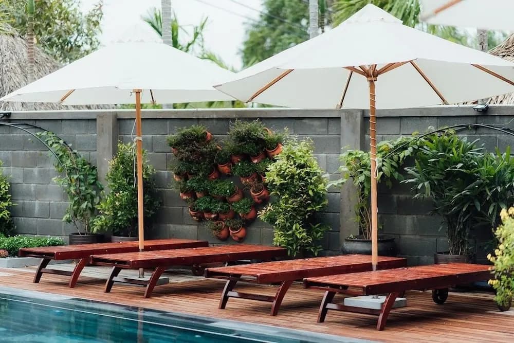 Flora Hoi An Boutique Villa - photo 16