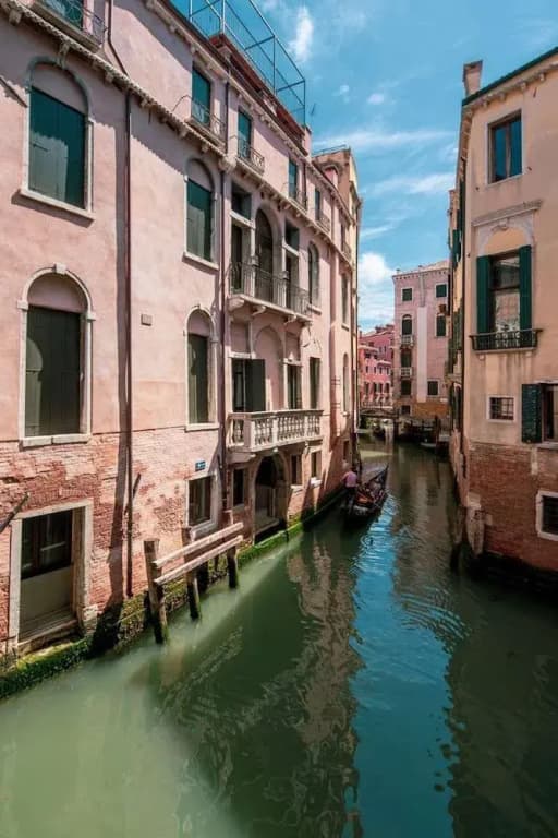 San Marco Boutique by Wonderful Italy - photo 28