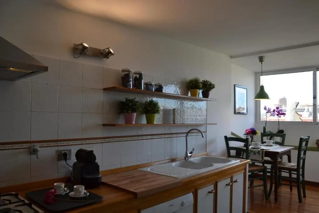 Penthouse Cardello Colosseum - photo 16
