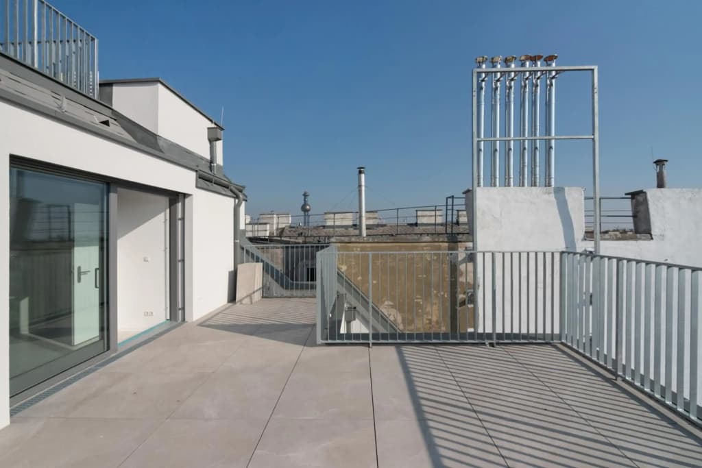Sophienne Apartments - photo 46