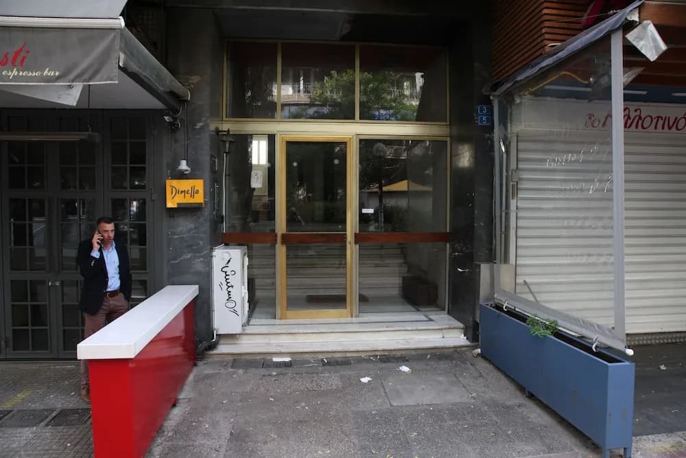 Your address in Koukaki - photo 29