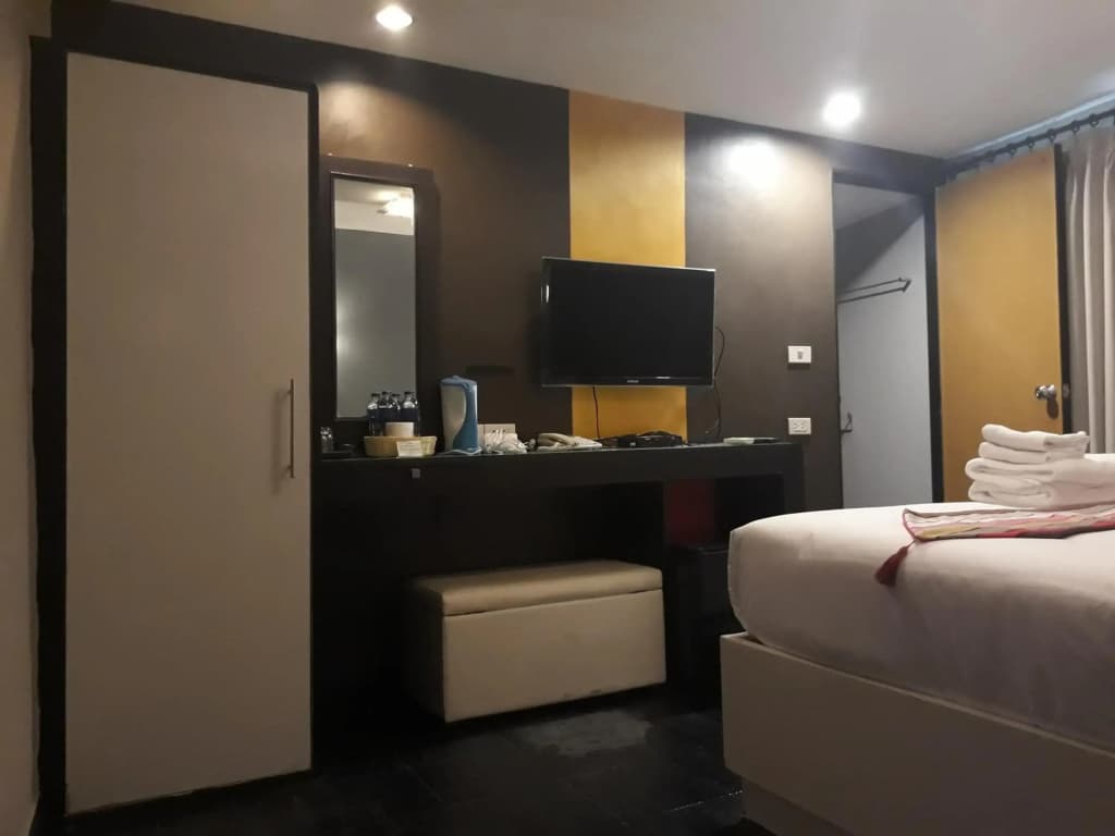 S30 Sukhumvit Hotel - photo 5