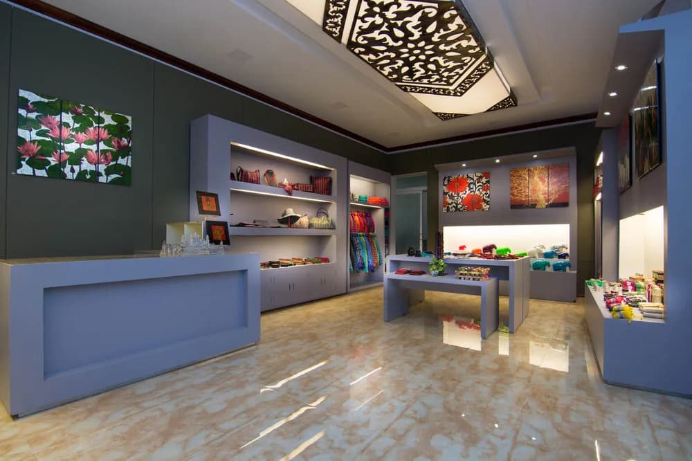 Memoire Siem Reap Hotel - photo 14