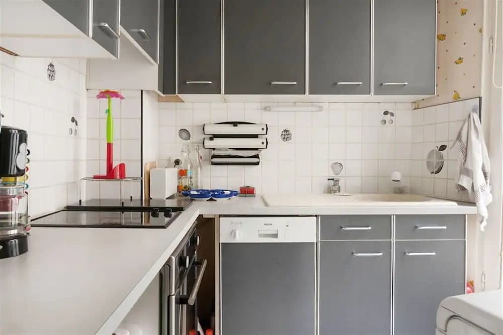 Great Appartment Montmartre Sacré-Coeur - Smartrenting - photo 10