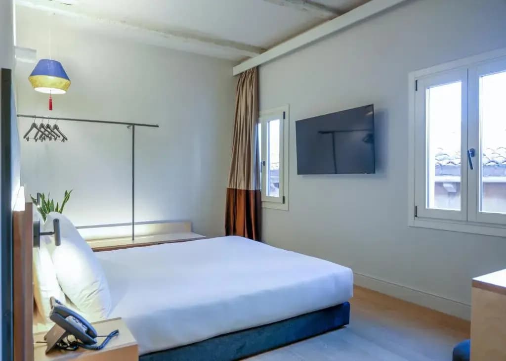 Hotel Casa W - photo 1