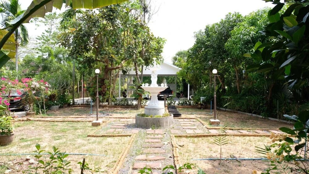 Ba-Rhey Resort Rawai - photo 14