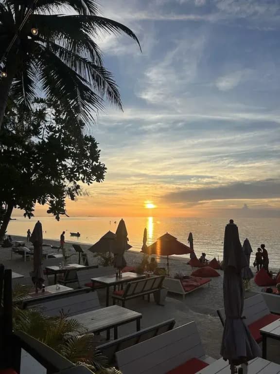 Amara Beach Resort - photo 24