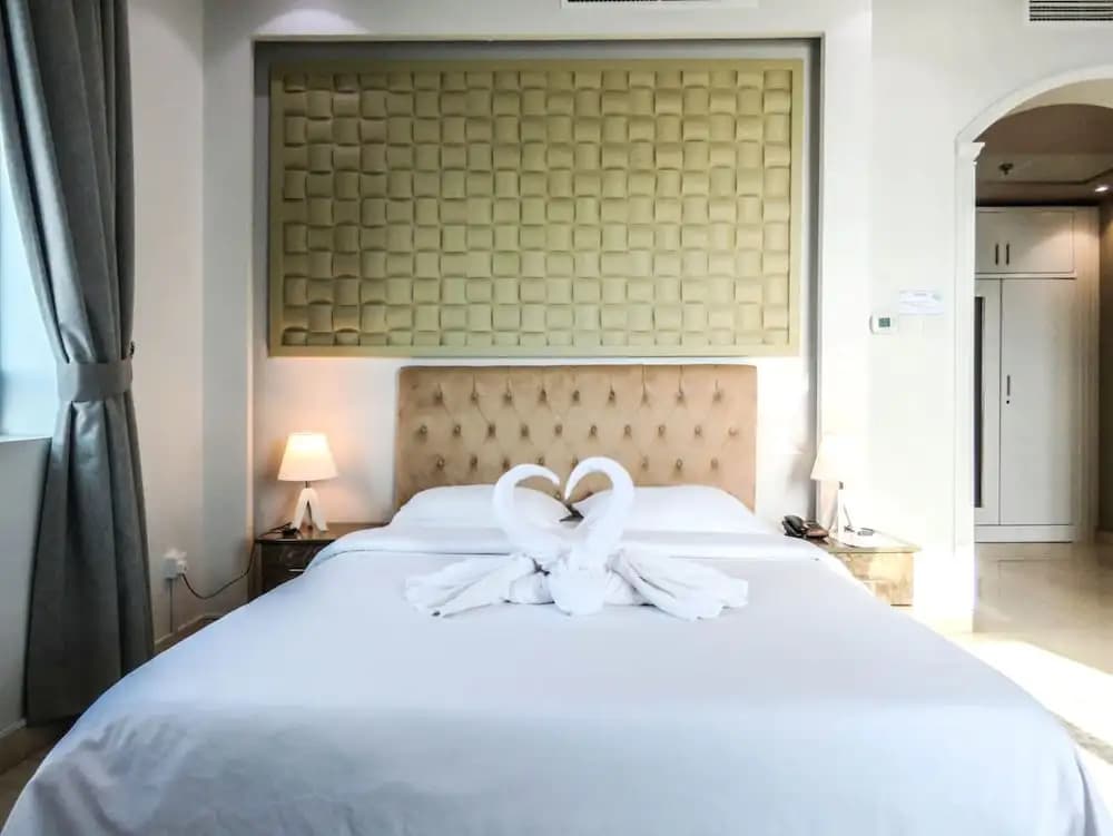 Bareen Hotel - photo 5