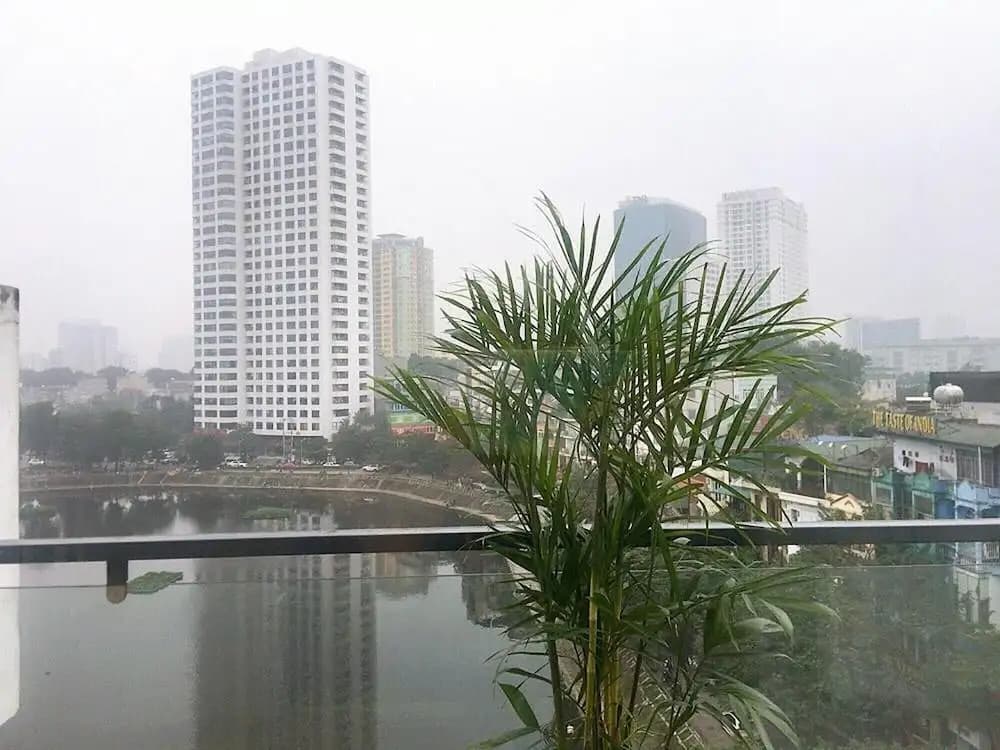 Grand Spring Suites - Pham Huy Thong - photo 11