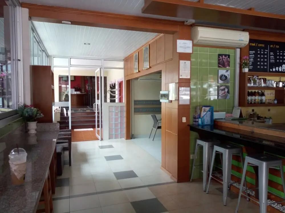 Jim Dandy Place Hostel - photo 20