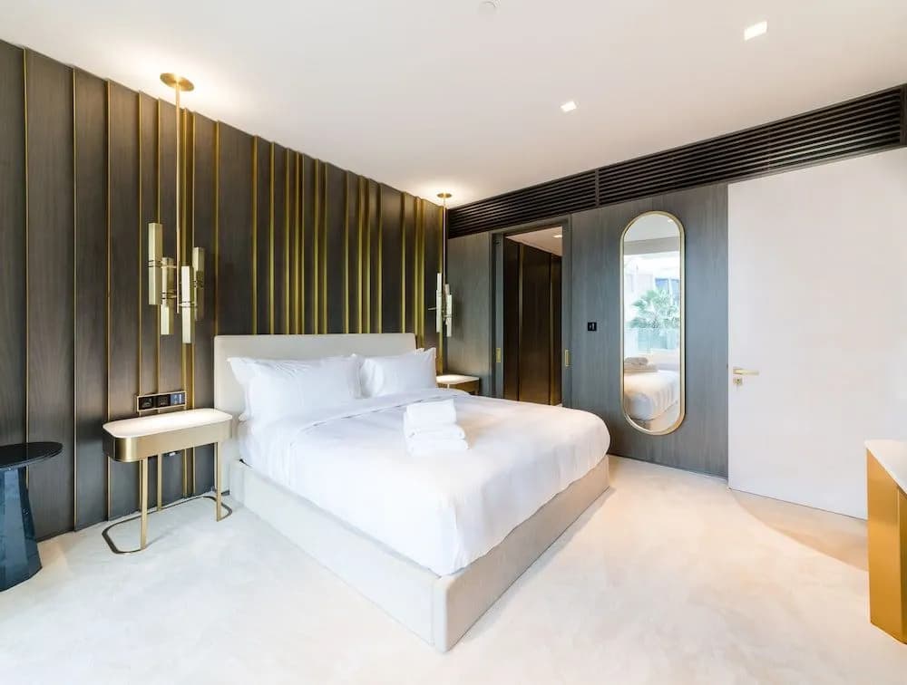 Maison Privee - Five Residence - photo 5