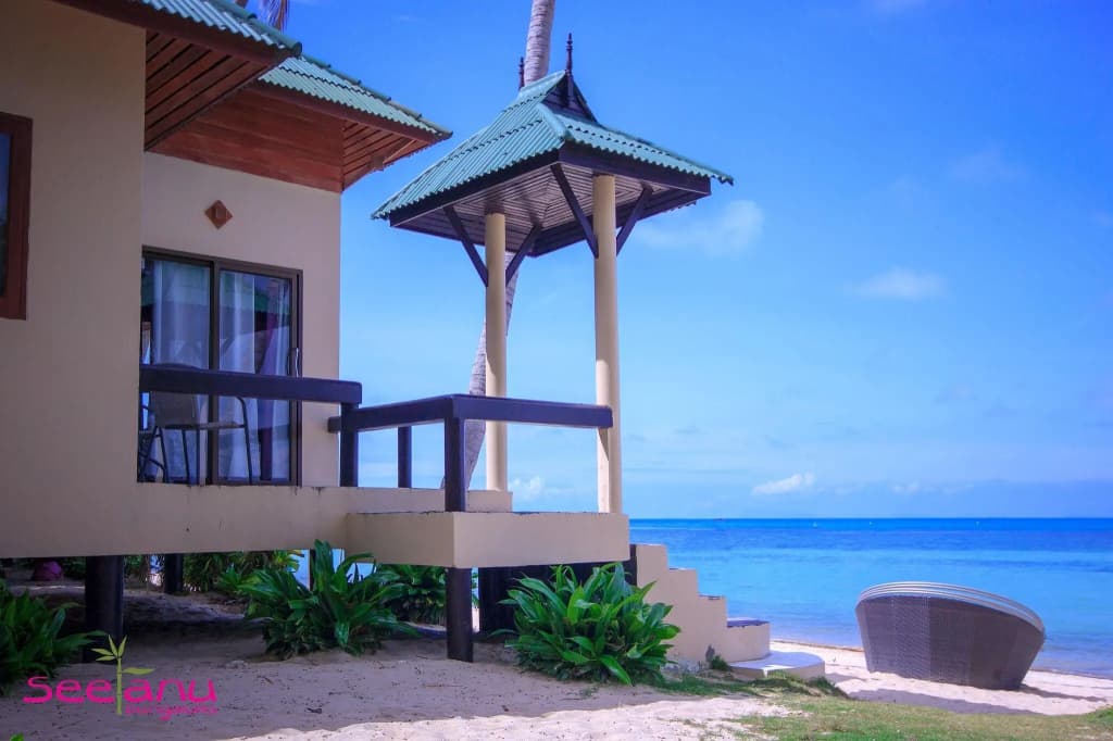Seetanu Bungalows - photo 15