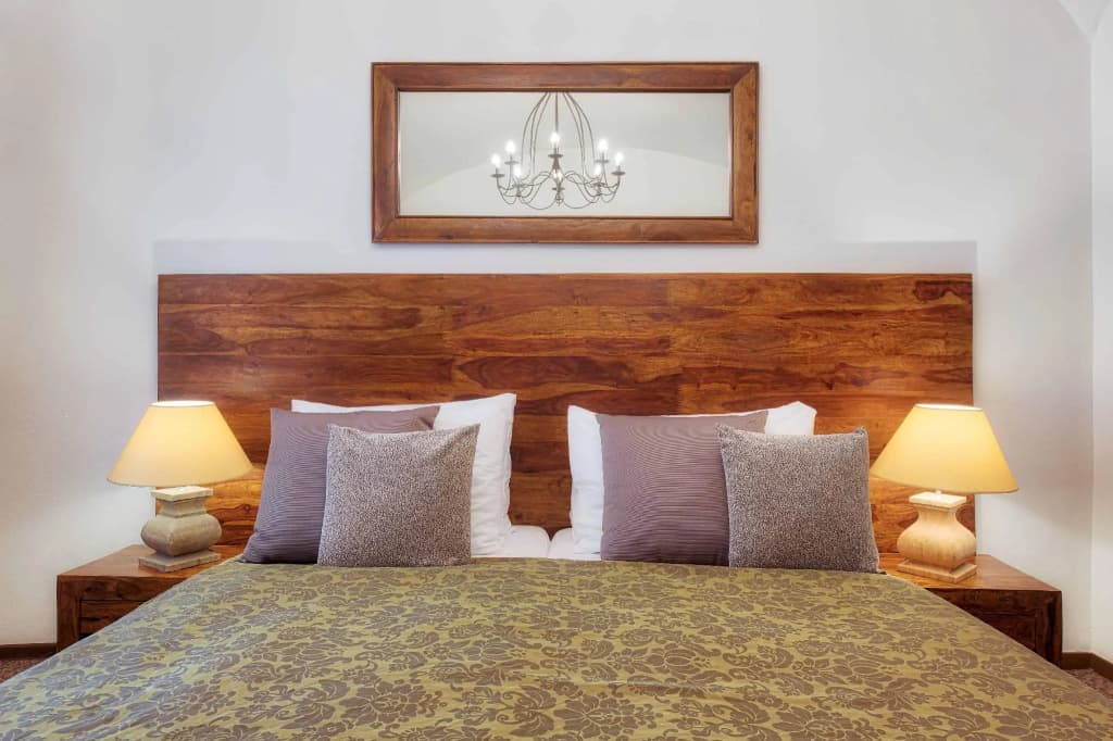 Hotel Residence Agnes - photo 4