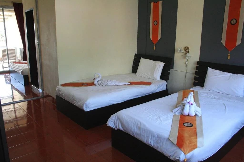 2gether Hotel - photo 3