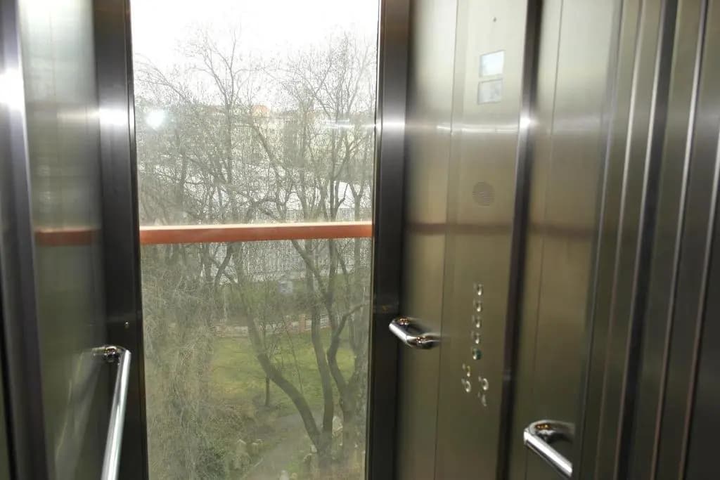 Tower apartments - photo 7