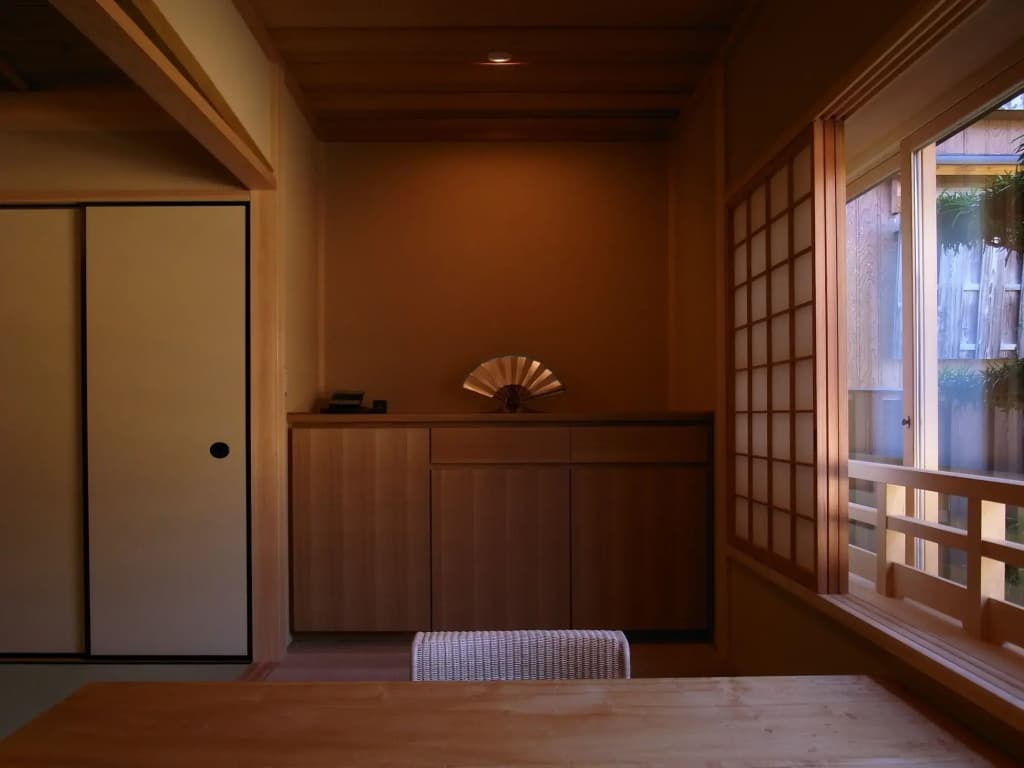 Ryokan MOTONAGO - photo 22