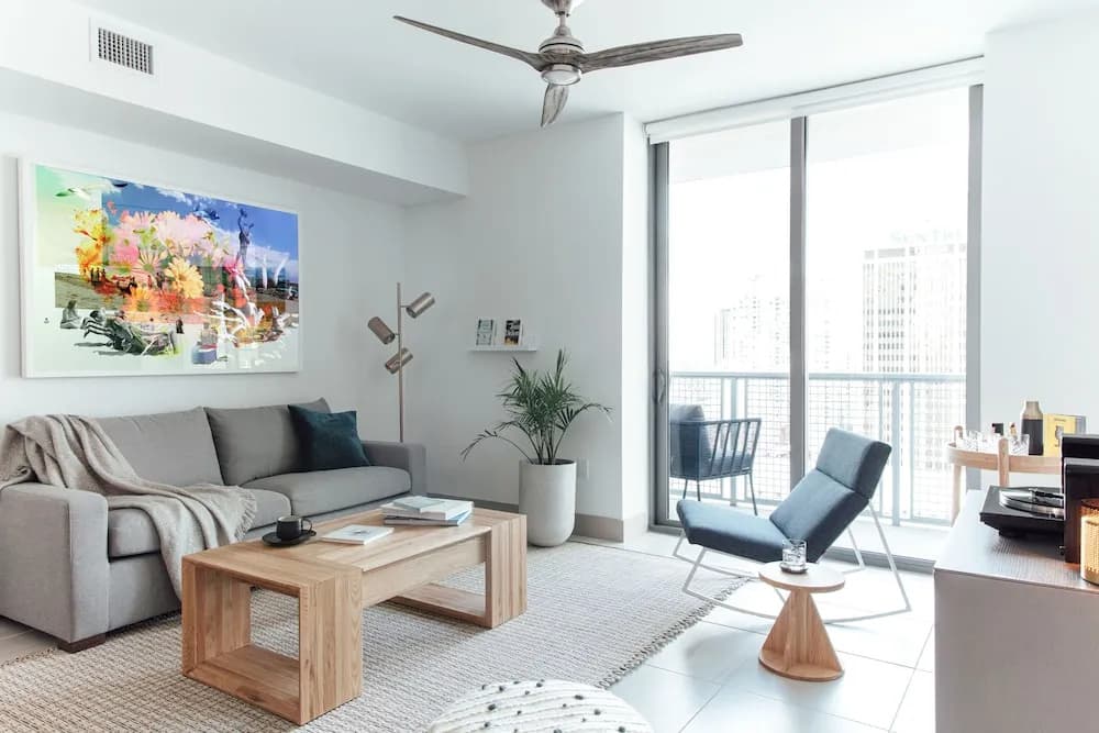 Mint House Miami – Downtown - photo 5